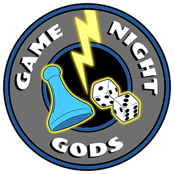 Game Night Gods  Game Night Tips & Board Game Reviews