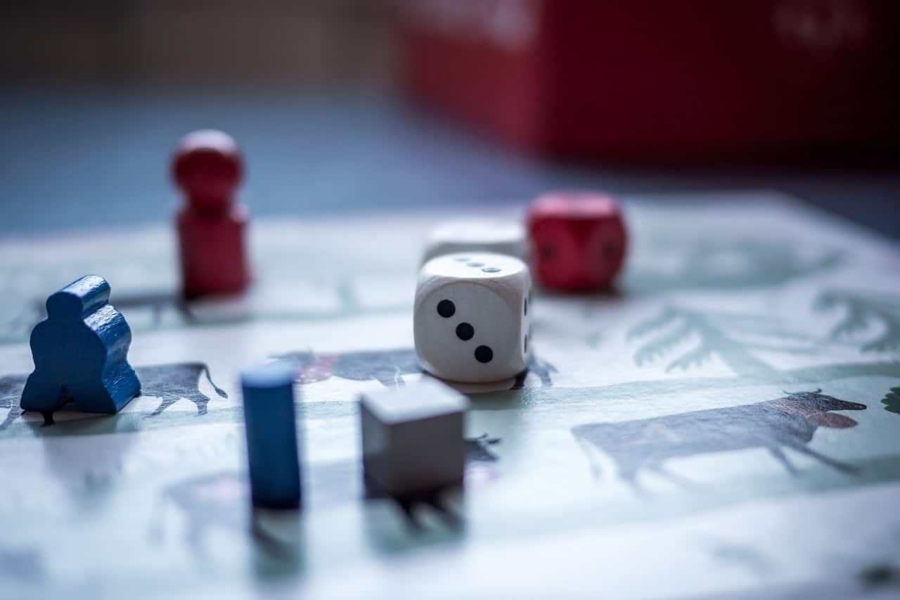 Become A Better Board Gamer