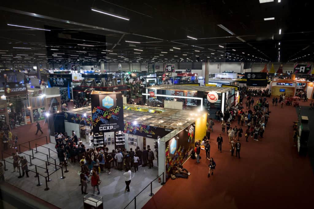 Popular Board Game Conventions 2024/2025 Dates