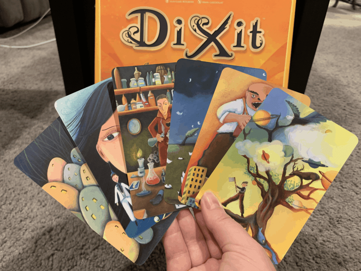 21 Best Board Games Without Dice Game Night Gods