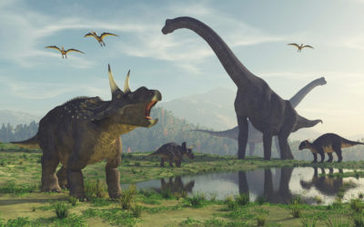 Dinosaur Board Games: Top 9 Picks of 2022