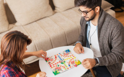 Best Board Games for Couples and Date Night