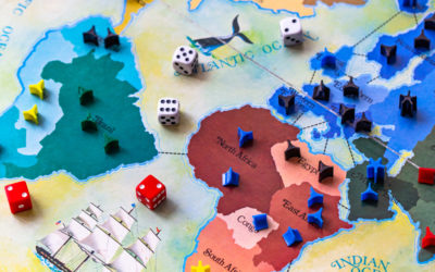 Best War Board Games for Game Night