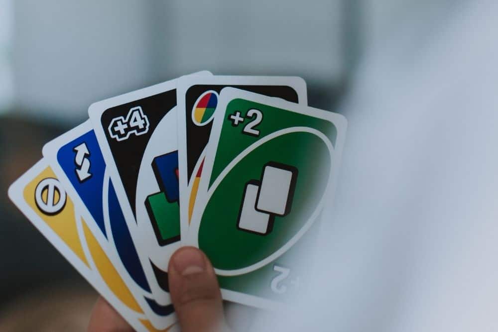 How To Win UNO
