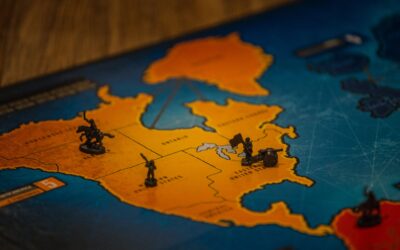 Best Risk Board Game: From the Original to the Modern Classics