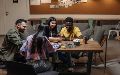 What is Game Night? Benefits, Themes, and Alternatives